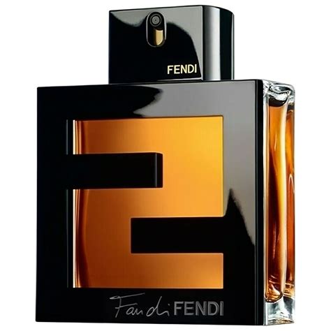 fan fendi|fan di fendi perfume review.